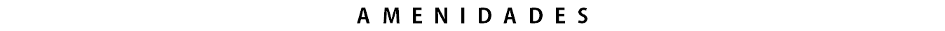 AMENIDADES