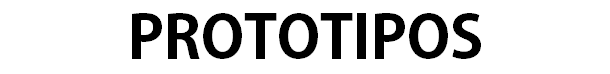 PROTOTIPOS