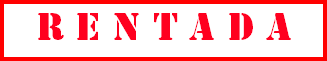 RENTADA